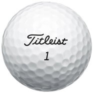 amGOLF Playing balls - class A premium, 50pcs - Golf Ball