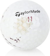 amGOLF Playing balls - class B premium, 50pcs - Golf Ball