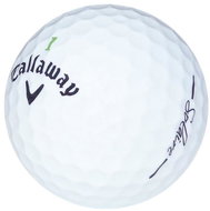 amGOLF Playing balls - Women's balls, 20pcs - Golf Ball