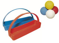 Wagner Set of miniature golf balls, 4pcs - Golf Ball