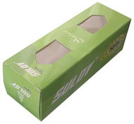 Sulov Spin balls white, 3 pcs - Golf Ball