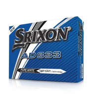 Srixon AD333 12 pcs - Golf Ball