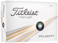 Titleist Velocity golf 12 pcs - Golf Ball