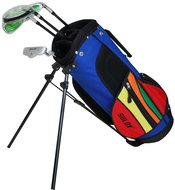 SULOV® Golfový set pro děti, bag - Golf Club Set