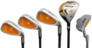 SULOV® Golfový set pro děti - Golf Club Set