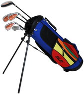 SULOV® Golfový set pro děti, bag - Golf Club Set