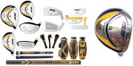 SULOV® Pánský set M1 - Golf Club Set
