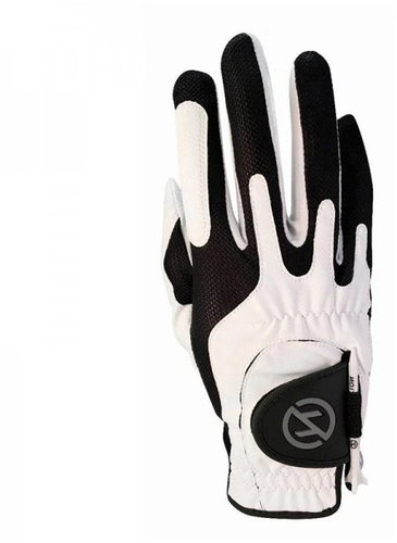 Zero Friction men's golf glove, genuine, performance White, ONE SIZE - Golf Glove - Main image