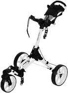 Fastfold Dice White - Golfový vozík