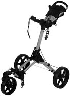 Fastfold Dice Grey - Golfový vozík