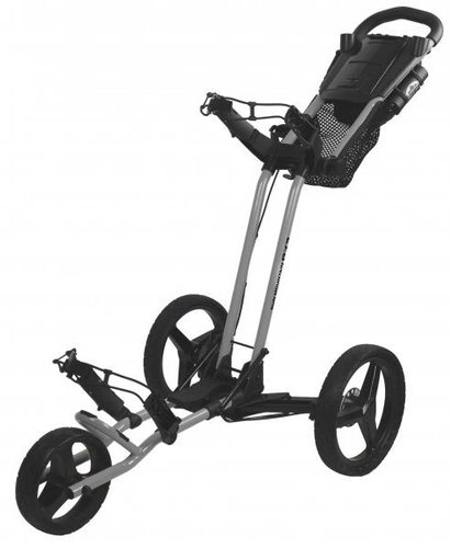 Sun Mountain Pathfinder3 Cement grey - Golf Cart - Main image