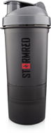 Shaker, Black, 400ml - Shaker