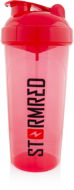 Shaker Shaker, Red, 700ml - Shaker