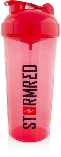 Stormred Shaker red, 700ml - Shaker - Main image