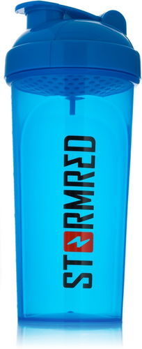 Shaker kék, 700 ml - Shaker - Fő fotó