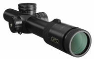 GPO 1-8x24i Tactical HS (i) - Sight