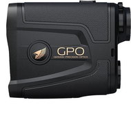 GPO RANGETRACKER 1800 BLACK - Laser Distance Meter