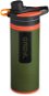 GRAYL® GeoPress® Purifier Bottle Oasis Green - Vízszűrő palack