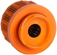 GRAYL® GeoPress® Purifier Replacement Cartridge Orange - Travel Water Filter