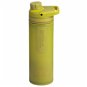 GRAYL® UltraPress® Purifier Bottle Forager Moss - Filtračná fľaša