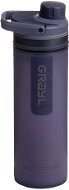 GRAYL® UltraPress® Purifier Bottle Midnight Granite - Water Filter Bottle