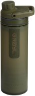 GRAYL® UltraPress® Purifier Bottle Olive Drab - Water Filter Bottle