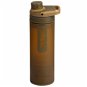 GRAYL® UltraPress® Purifier Bottle Coyote Brown - Filtrační láhev