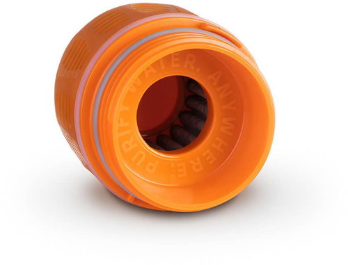 GRAYL® UltraPress® Purifier Replacement Cartridge Orange - Hordozható víztisztító - Fő fotó