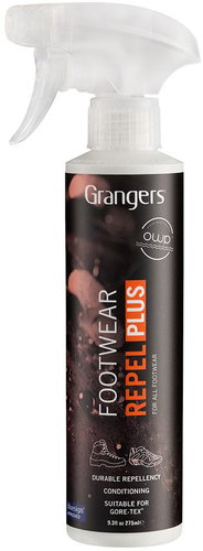Grangers Footwear Repel Plus - Impregnation - Main image