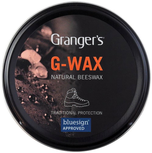 Grangers G-Wax - Shoe Wax - Main image