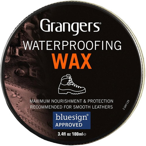 Grangers Waterproofing Wax - Impregnation - Main image