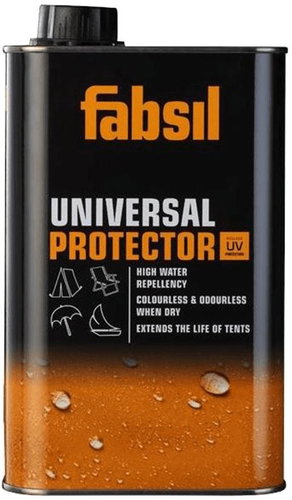 Fabsil Universal Protector UV 1 litre - Impregnation - Main image