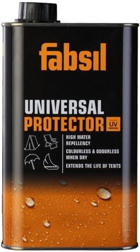 Fabsil Universal Protector UV 5 liters - Impregnation - Main image