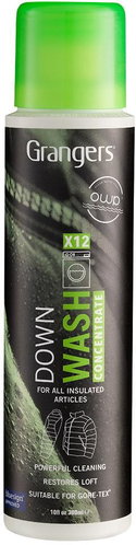 Grangers Down Wash - Washing Gel - Main image