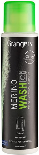 Grangers Merino Wash - Washing Gel - Main image