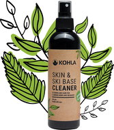 KOHLA Skin & Skibase Cleaner - Green Line - Base Cleaner