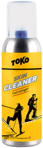 TOKO Skincleaner - 100 ml - Skiing Accessory - Main image