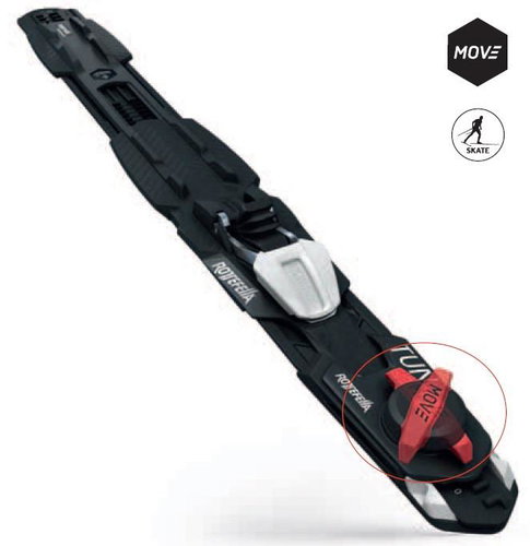 Rottefella Move Tune Skate Kit NIS 1.0 - Cross country skiing - Main image