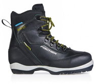 Fischer BCX Grand Tour Waterproof 44 - Cross-Country Ski Boots