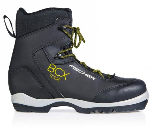 Fischer BCX Tour - Cross-Country Ski Boots - Main image