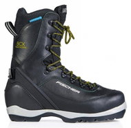 Fischer BCX Transnordic Waterproof 40 - Cross-Country Ski Boots