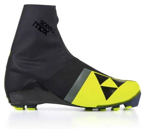Fischer Speedmax Classic 46 - Cross-Country Ski Boots - Main image