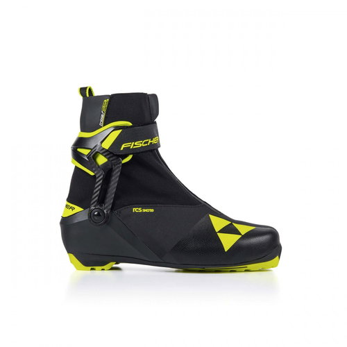 Fischer RCS Skate 40 - Cross-Country Ski Boots - Main image