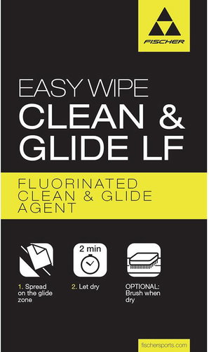 Fischer Easy Wipe clean Glide LF - Base Cleaner - Main image