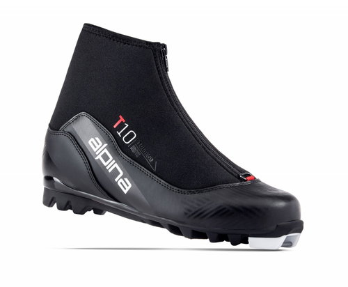 Alpina T 10 - Cross-Country Ski Boots - Main image
