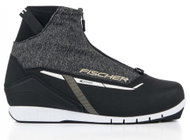 Fischer XC Power WS 40 - Cross-Country Ski Boots