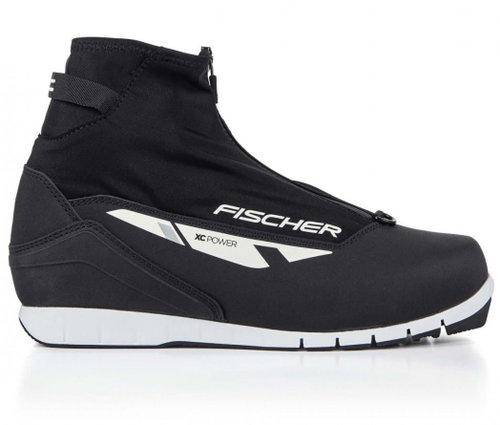 Fischer XC Power 43 - Cross-Country Ski Boots - Main image