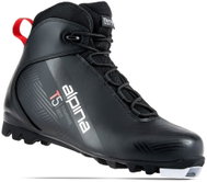 Alpina T 5 - Cross-Country Ski Boots