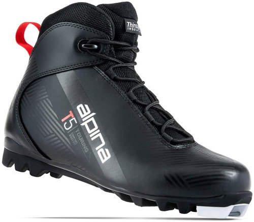 Alpina T 5 43 - Cross-Country Ski Boots - Main image