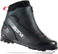 Alpina T 5 Plus 37 - Cross-Country Ski Boots